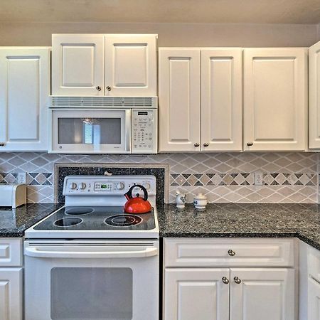 Updated Apartment Walking Distance To Venice Beach Экстерьер фото