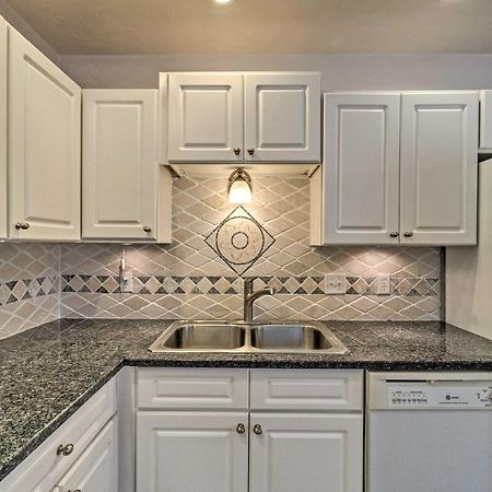 Updated Apartment Walking Distance To Venice Beach Экстерьер фото