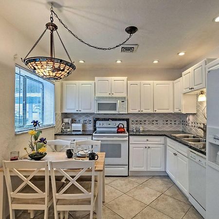 Updated Apartment Walking Distance To Venice Beach Экстерьер фото