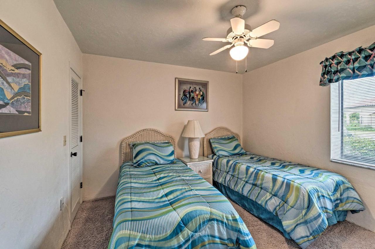Updated Apartment Walking Distance To Venice Beach Экстерьер фото
