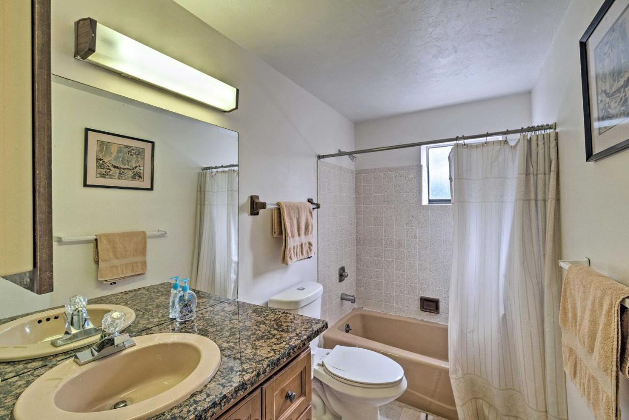 Updated Apartment Walking Distance To Venice Beach Экстерьер фото