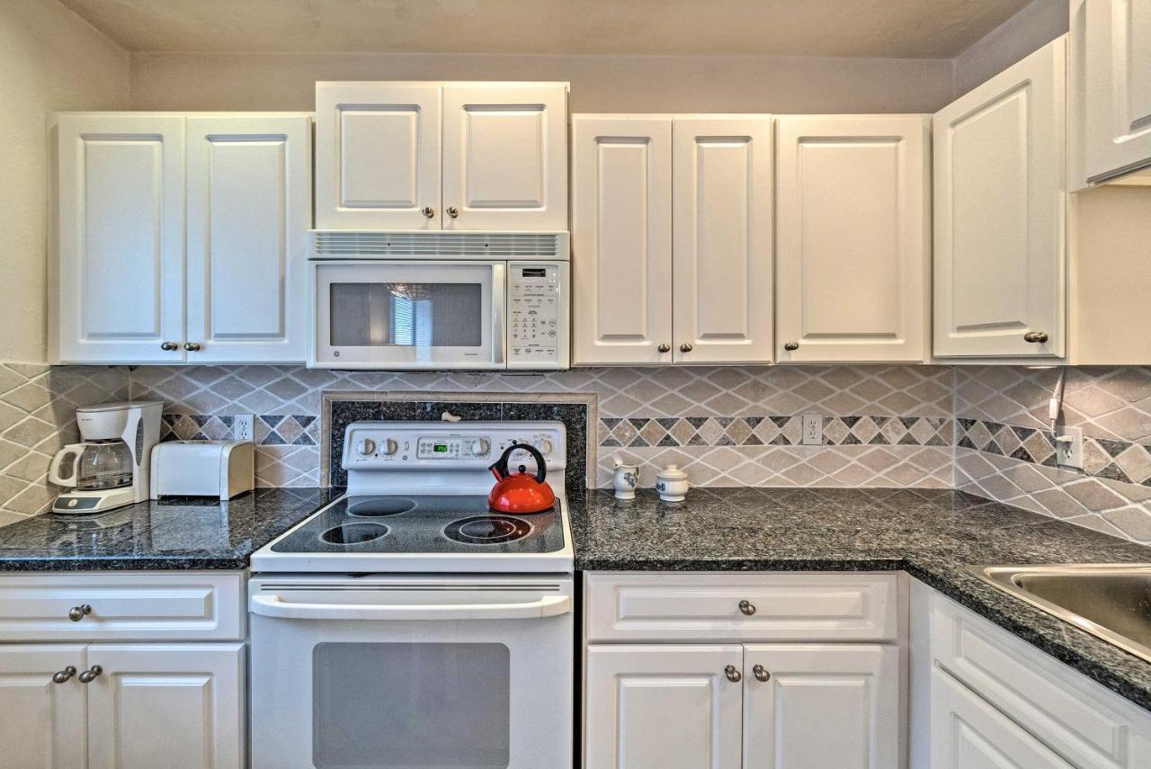 Updated Apartment Walking Distance To Venice Beach Экстерьер фото