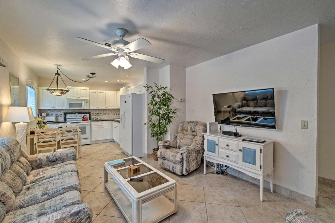 Updated Apartment Walking Distance To Venice Beach Экстерьер фото