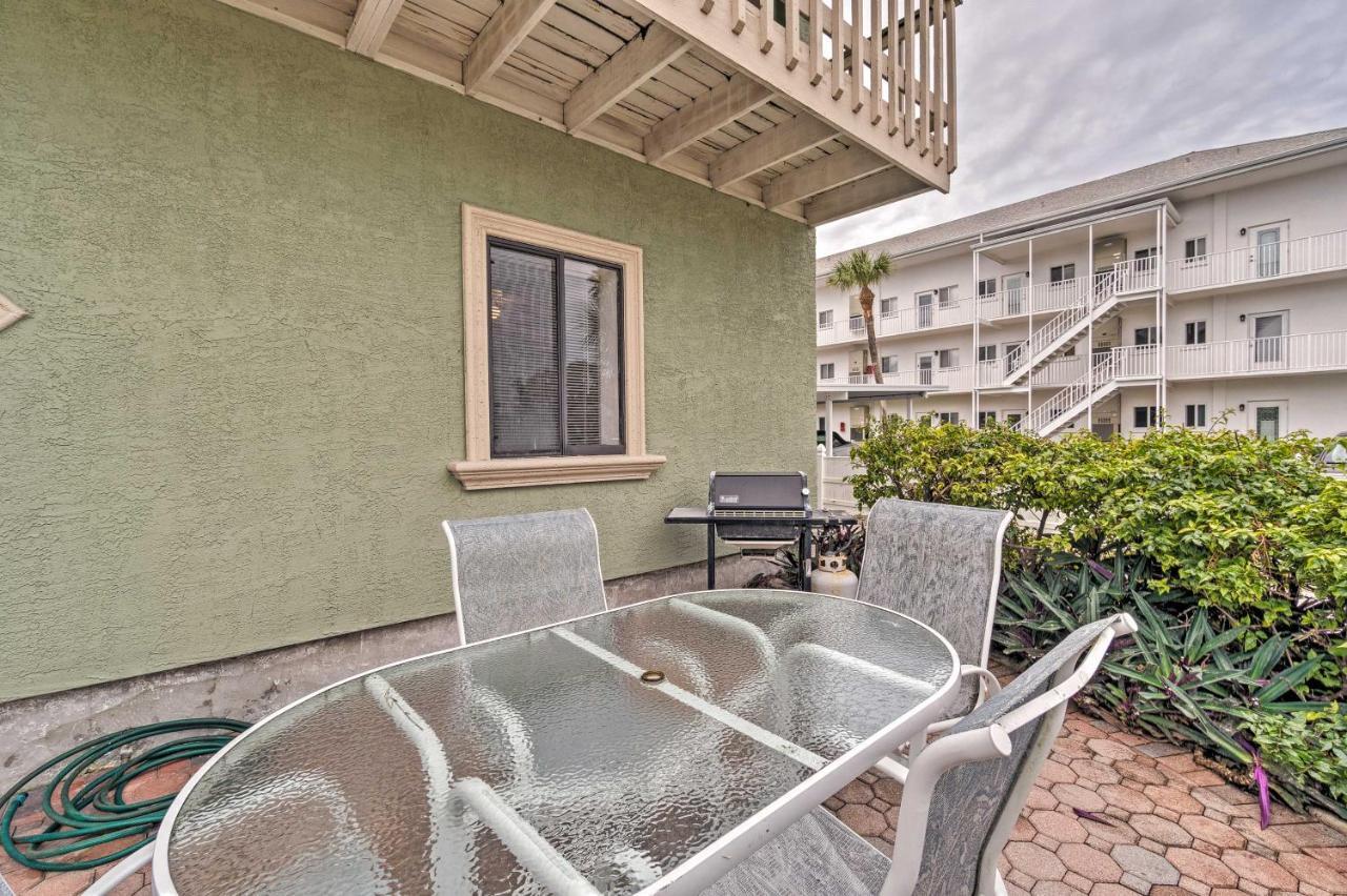Updated Apartment Walking Distance To Venice Beach Экстерьер фото