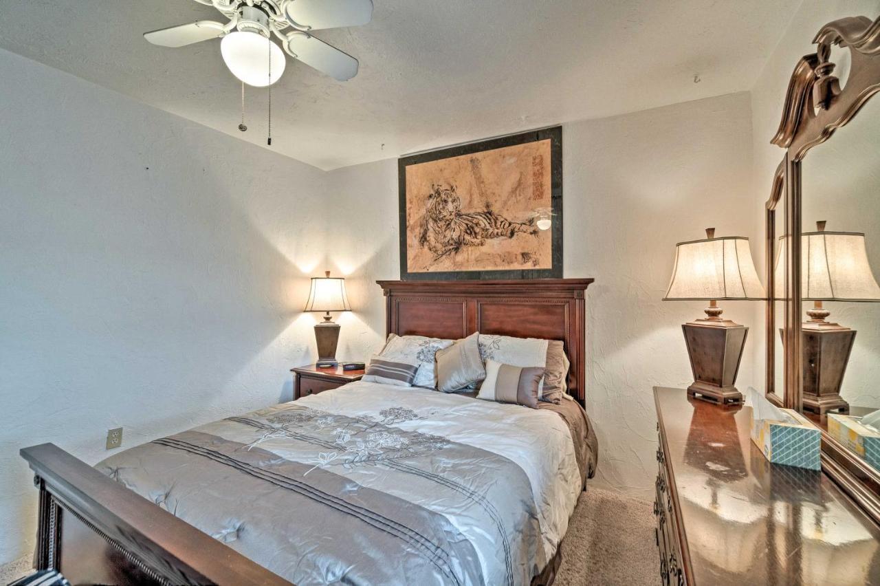 Updated Apartment Walking Distance To Venice Beach Экстерьер фото
