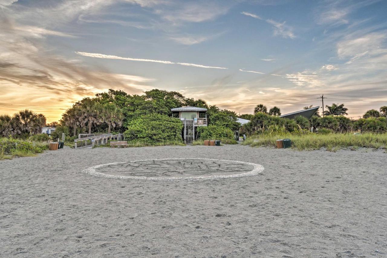Updated Apartment Walking Distance To Venice Beach Экстерьер фото
