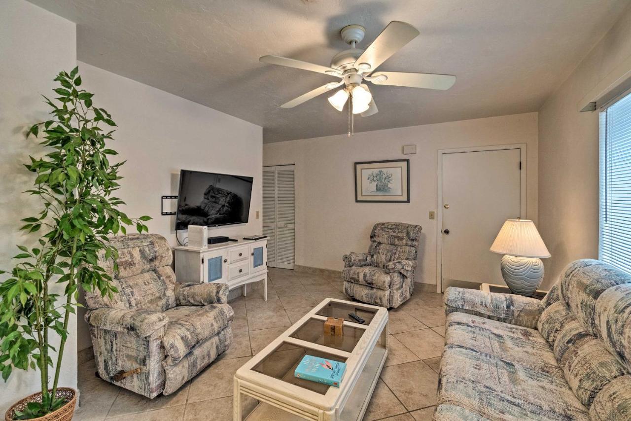 Updated Apartment Walking Distance To Venice Beach Экстерьер фото