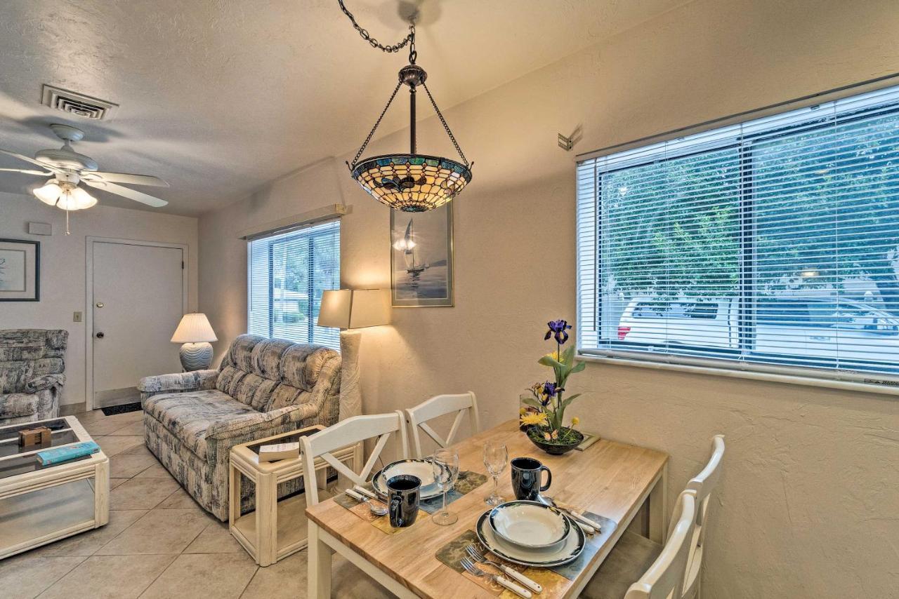 Updated Apartment Walking Distance To Venice Beach Экстерьер фото