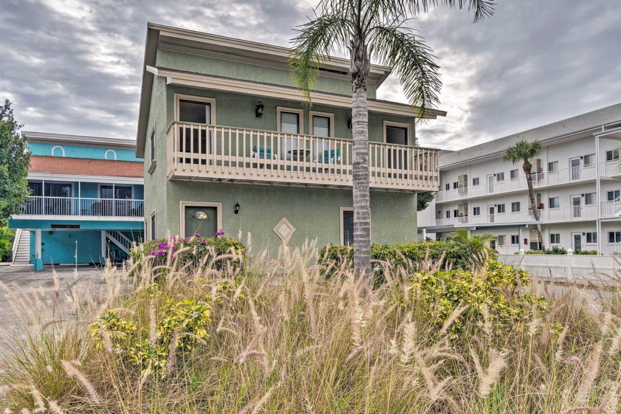 Updated Apartment Walking Distance To Venice Beach Экстерьер фото
