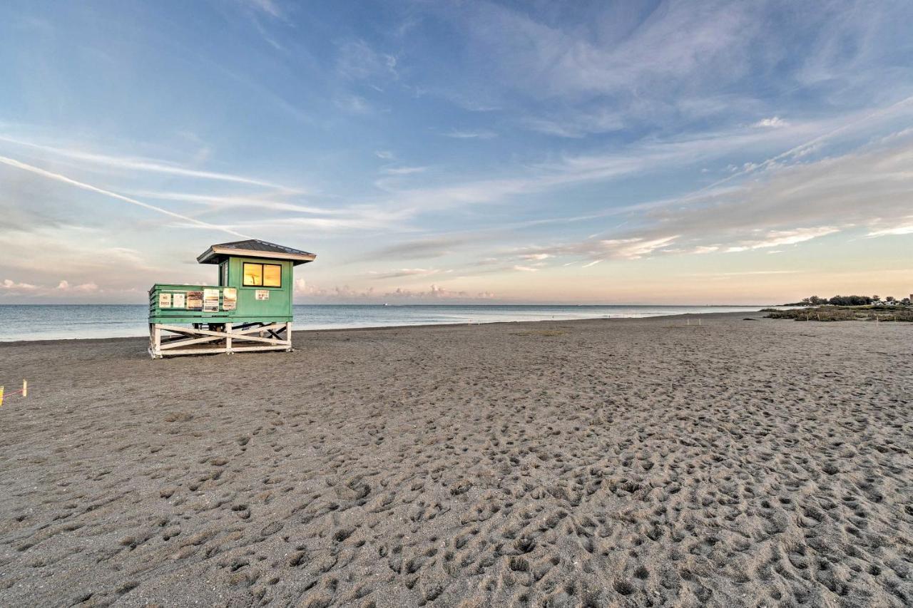 Updated Apartment Walking Distance To Venice Beach Экстерьер фото
